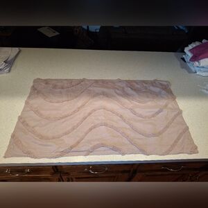 Koolaburra Muted Lavendar/Pink Decorative Pillow Cover Set (KING SIZED)